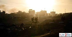 Γάζα: Η Χαμάς μελετά την πρόταση των ΗΠΑ για εκεχειρία