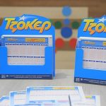 Mega τζακ ποτ €15,2 εκατ. στο Τζόκερ