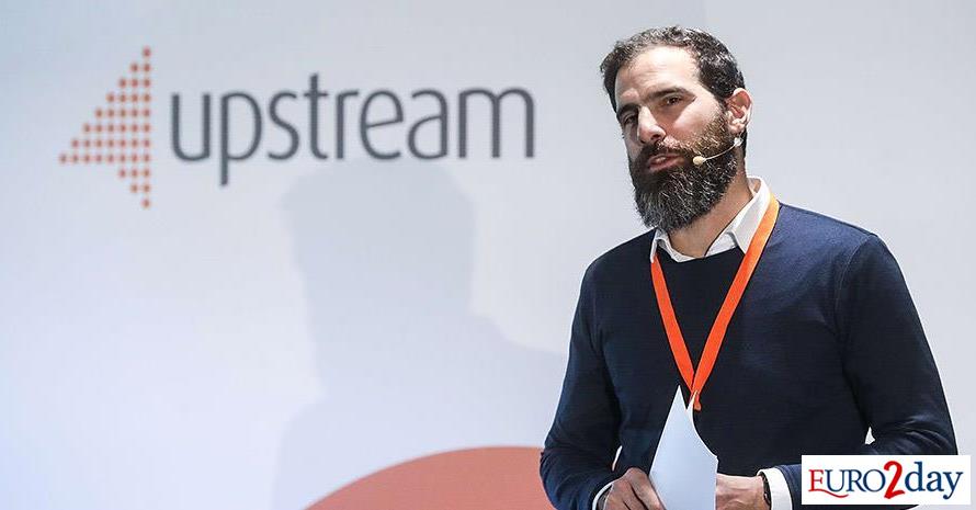 Η Intersel εξαγοράζει την Upstream