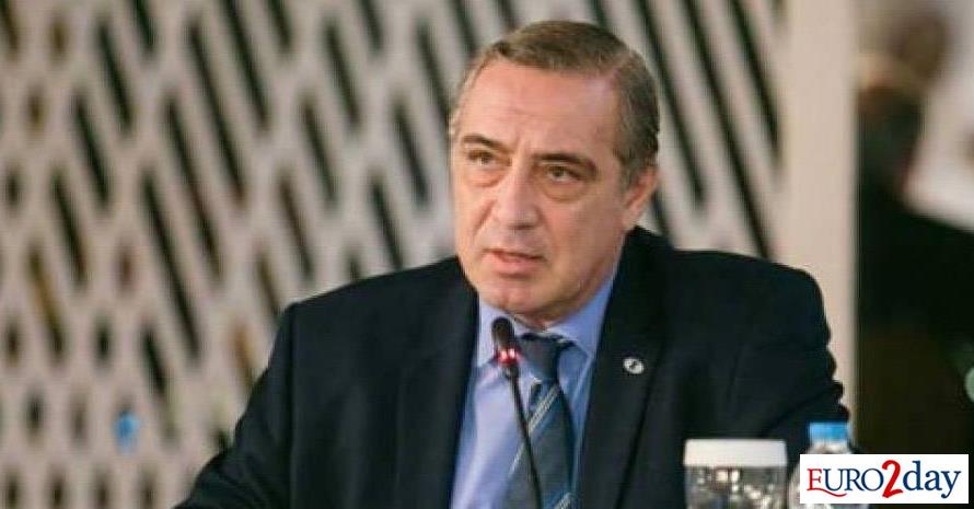 Ο Νίκος Τσάκος ποντάρει στο παρκέ του Ολυμπιακού