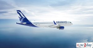 Aegean: Από Δευτέρα σε διαπραγμάτευση οι ομολογίες στο ΧΑ