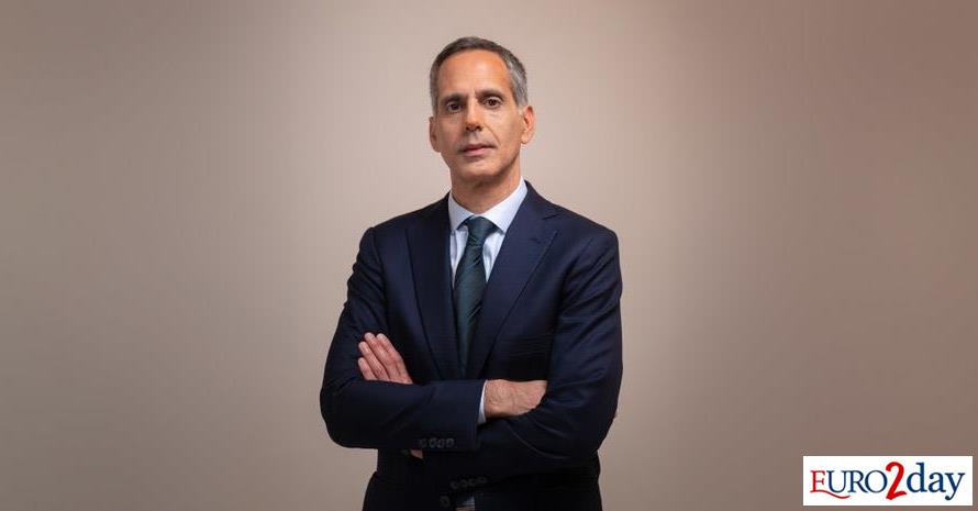Στην ομάδα της Alpha Bank ο Π. Γεωργιόπουλος, οργανωτικές αλλαγές