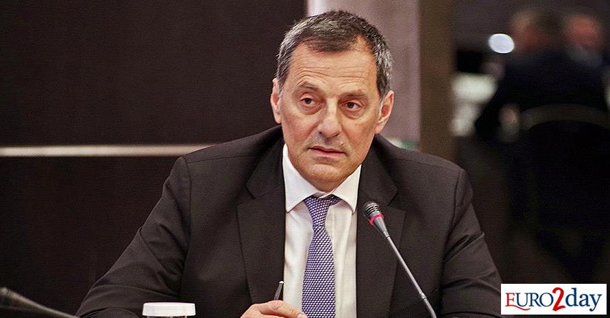 Energean: Συνάντηση στην Αίγυπτο για διερεύνηση της συνεργασίας στην ενέργεια