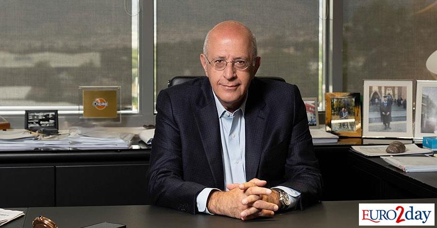 Ο Σπύρος Θεοδωρόπουλος κλιμακώνει εξαγορές και επενδύσεις