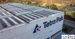 Tetra Pak: Αναβάθμισε την αυτοματοποίηση του εργοστασίου της ΔΕΛΤΑ