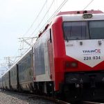 Λήξη συναγερμού για την αμαξοστοιχία που είχε ακινητοποιηθεί έξω από τη Σίνδο