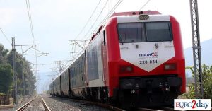 Λήξη συναγερμού για την αμαξοστοιχία που είχε ακινητοποιηθεί έξω από τη Σίνδο