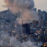Ενας νεκρός από ισραηλινό πλήγμα στον νότιο Λίβανο