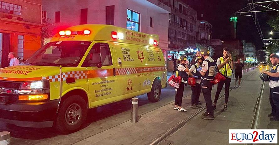Ισραήλ: Αναχαιτίστηκε πύραυλος που εκτόξευσαν οι Χούθι