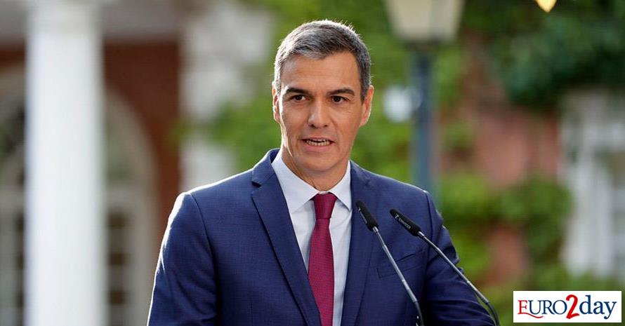 Ισπανία: Νέο σκάνδαλο για την κυβέρνηση Σάντσεθ