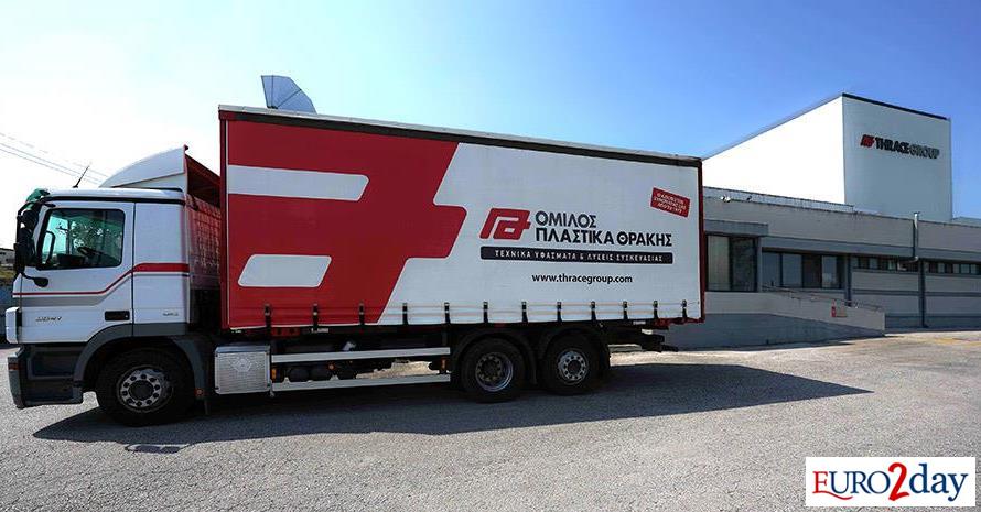 Πλαστικά Θράκης: Ισχυρά περιθώρια ανόδου βλέπει η Eurobank Equities