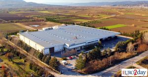 Πόσο νερό «Ιόλη» πουλάνε οι Αφοί Γεωργιάδη