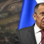 Συνάντηση Λαβρόφ-Κιμ Γιονγκ Ουν στη Βόρεια Κορέα