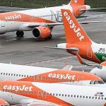 EasyJet: Πάνω από 14.000 πτήσεις από και προς Ελλάδα για το καλοκαίρι του 2026