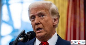 Τραμπ: Η συμφωνία με την Ε.Ε. θα είναι η μεγαλύτερη από όλες