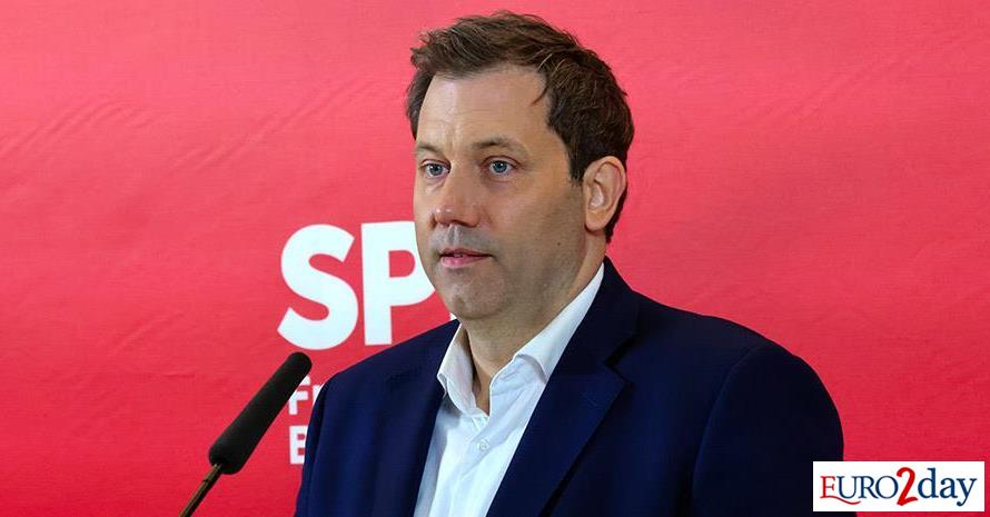 Εμπορικός πόλεμος: Η Γερμανία προειδοποιεί ότι η ΕΕ είναι έτοιμη για αντίποινα