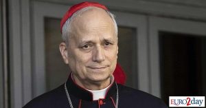 Βατικανό: Συνάντηση της συζύγου του Τούρκου προέδρου με τον Πάπα Λέοντα