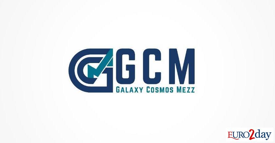 Με 4,968% στην Galaxy Cosmos Mezz η Reggeborgh