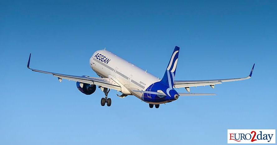 Aegean: Διαβάθμιση ΑΑ από την ICAP Crif Ratings