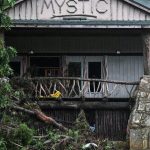 Αυξάνεται ο τραγικός απολογισμός από τις φονικές πλημμύρες στο Τέξας