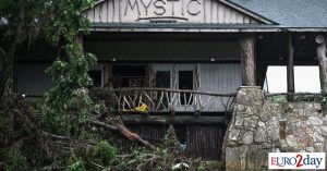 Αυξάνεται ο τραγικός απολογισμός από τις φονικές πλημμύρες στο Τέξας