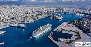 ΟΛΠ: Εγκρίθηκε το μέρισμα-ρεκόρ ύψους 1,92 ευρώ ανά μετοχή