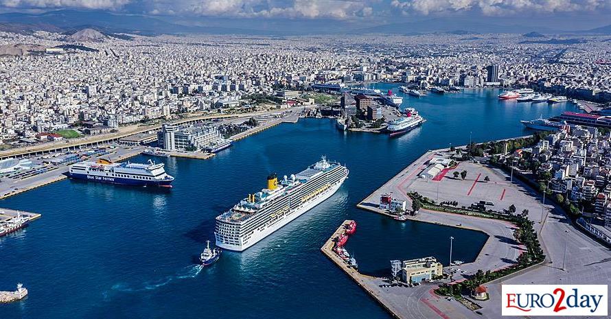 ΟΛΠ: Εγκρίθηκε το μέρισμα-ρεκόρ ύψους 1,92 ευρώ ανά μετοχή