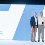«Reseller of the Year» για Ελλάδα και Κύπρο αναδείχθηκε η Amplus