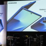 Samsung Electronics Hellas: Διαθέσιμα σε Ελλάδα-Κύπρο τα νέα Galaxy Z και Galaxy Watch