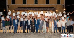 Εκδήλωση στην Κέρκυρα για τα 50 χρόνια της Grecotel