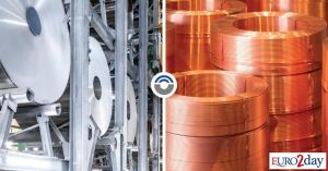 ΙΟΒΕ: Φτάνει το 0,53% του ΑΕΠ η συνεισφορά της Elvalhalcor