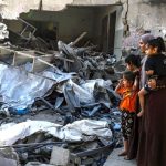Γιατί ο ΟΗΕ δεν ανακηρύσσει λιμό στη Γάζα; - Η σιωπή της διεθνούς κοινότητας - FinanceNews.gr