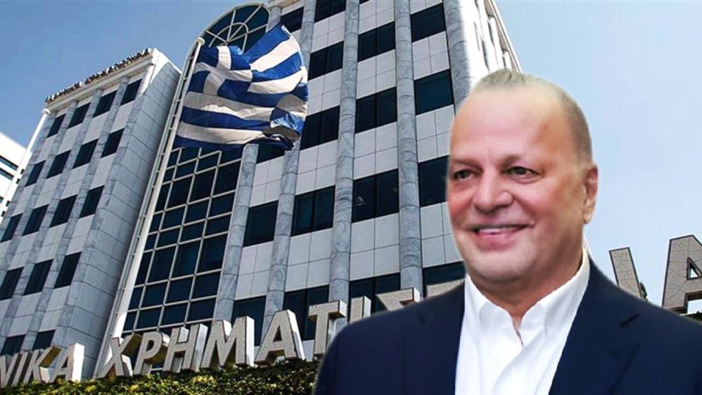 Η Metlen αλλάζει σελίδα: Από την Αθήνα στο Λονδίνο με 100% έλεγχο - FinanceNews.gr