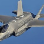 Τα αμερικανικά «σαπάκια» διαλύονται μόνα τους σε καιρό ειρήνης - Πτώση F-35 στην Καλιφόρνια