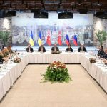 Η μεγάλη παγίδα: Νοκ άουτ στον γ΄ γύρο - Τι κρύβουν οι συνομιλίες Ρωσίας - Ουκρανίας 23/7 - Τα 4 σενάρια που εξετάζει η Μόσχα