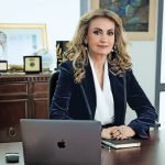 Εφραίμογλου για τις ελληνικές μικρομεσαίες επιχειρήσεις: Ευκαιρία και πρόκληση η εξωστρέφεια για τις ΜμΕ - FinanceNews.gr