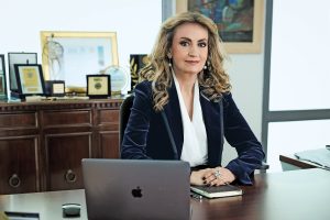 Εφραίμογλου για τις ελληνικές μικρομεσαίες επιχειρήσεις: Ευκαιρία και πρόκληση η εξωστρέφεια για τις ΜμΕ - FinanceNews.gr