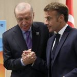 O Erdogan συνεχάρη τον Macron για την αναγνώριση της Παλαιστίνης - Έξαλλος ο Rubio: Βοηθάτε τη Hamas