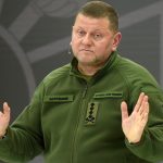 Απίστευτη πρόταση Zaluzhny σε ΗΠΑ: Δώστε μας ληγμένους πυραύλους για να αμυνθούμε