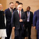 Πούτιν στους BRICS: Το φιλελεύθερο μοντέλο της παγκοσμιοποίησης είναι πλέον ξεπερασμένο - FinanceNews.gr