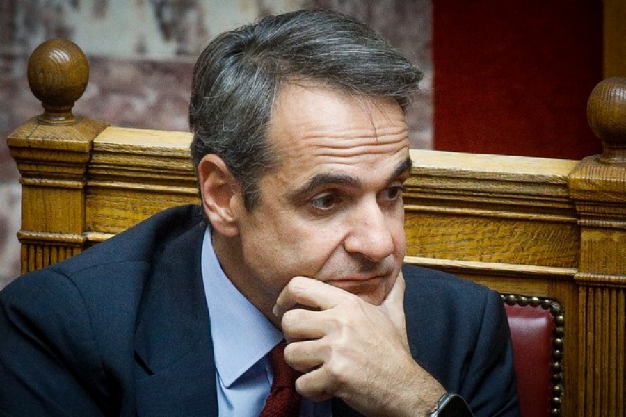 Ρεκόρ σε σκάνδαλα και παραιτήσεις – Σε 6 χρόνια θητείας πάνω από 23 καρατομήσεις γαλάζιων υπουργών – βουλευτών