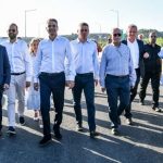 Μητσοτάκης για Πατρών - Πύργου: Διορθώνουμε μία διαχρονική αδικία που ταλαιπώρησε τη Δυτική Ελλάδα