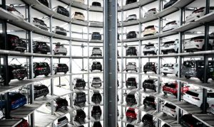 Volkswagen: Ζημιά 1,3 δισ. ευρώ λόγω των δασμών στο πρώτο εξάμηνο – Μειώνει τις προβλέψεις για το 2024