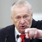 Η προφητεία του Zhirinovsky επιβεβαιώνεται - Ανοίγουν νέο μέτωπο κατά της Ρωσίας στον Καύκασο - Ποιος ο ρόλος του Αζερμπαϊτζάν