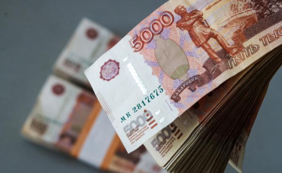 Φινλανδία: Σιωπηρή άνθηση ρουβλίου παρά τις κυρώσεις ΕΕ - Nέες εμπορικές ισορροπίες στην Ευρώπη