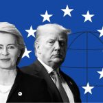Ο Trump ξεγύμνωσε την Ευρώπη - Δεν συνθηκολόγησε μόνο για τους δασμούς - Άρθρο κόλαφος των FT για «το καλοκαίρι της ταπείνωσης»