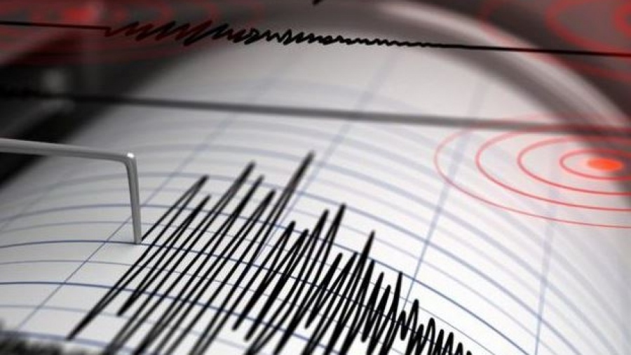 Ισχυρός σεισμός 7,2 Ρίχτερ στις ΗΠΑ - Προειδοποίηση για τσουνάμι