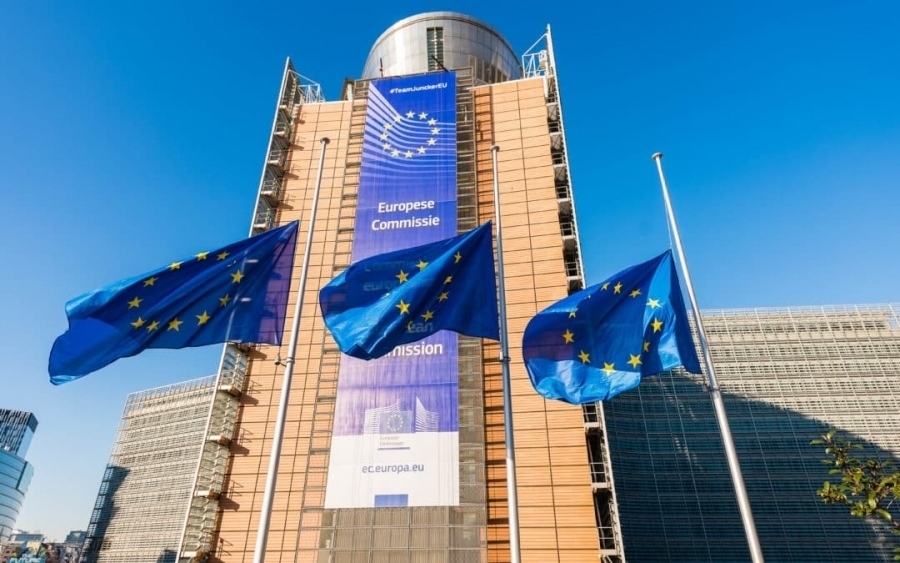 Ευρωπαϊκή Επιτροπή: Πρόταση για προϋπολογισμό ύψους 1,816 τρισ. ευρώ για την περίοδο 2028-2035