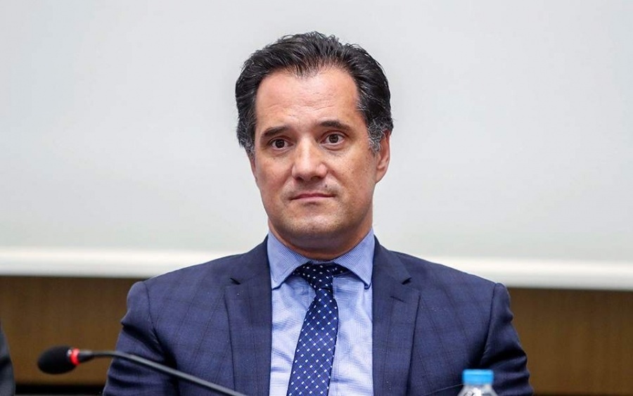 Γεωργιάδης: Τα κυβερνητικά μέτρα έριξαν το clawback κατά 25 μονάδες στα διαγνωστικά κέντρα