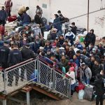 Συναγερμός στη Ρωσία - Θανατηφόρα ασθένεια εξαπλώνεται ραγδαία λόγω Αφρικανών και Ασιατών μεταναστών
